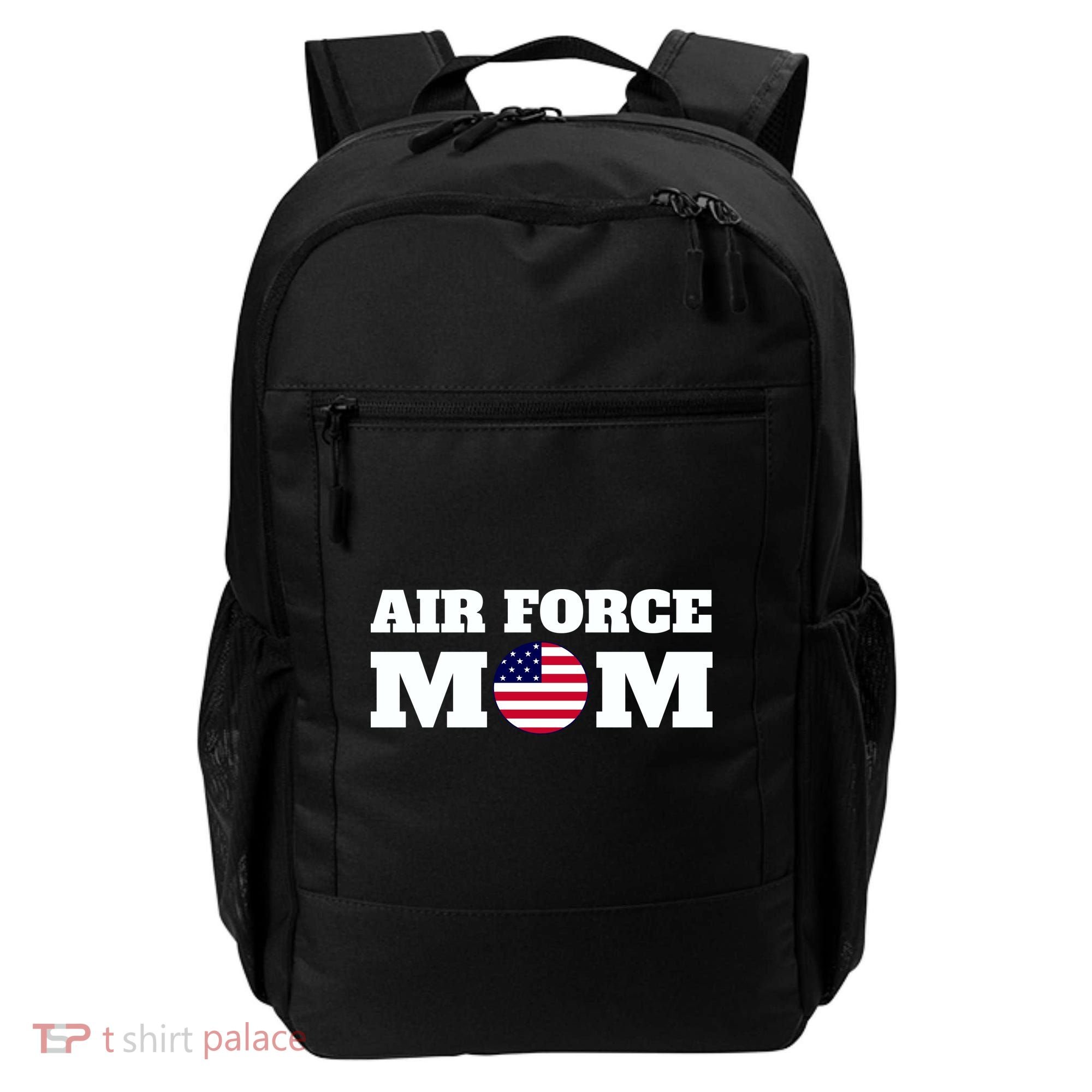 USA Air Force Mom Backpack