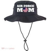 USA Air Force Mom Bucket Hat thumb 0