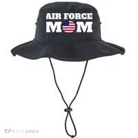 USA Air Force Mom Bucket Hat thumb 0