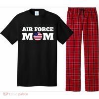 USA Air Force Mom Pajama Set thumb 0
