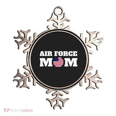 USA Air Force Mom Ornament