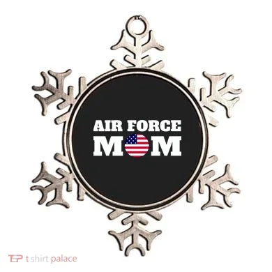 USA Air Force Mom Ornament