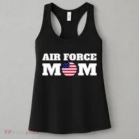USA Air Force Mom Women's Tank Top thumb 3