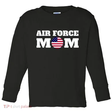 Toddler Long Sleeve