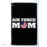 USA Air Force Mom Golf Towel thumb 0