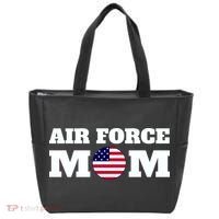 USA Air Force Mom Tote Bag thumb 0