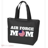 USA Air Force Mom Tote Bag thumb 3