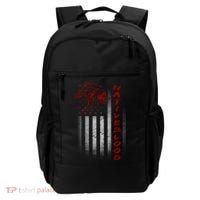 USA American Flag Native Blood Backpack thumb 0