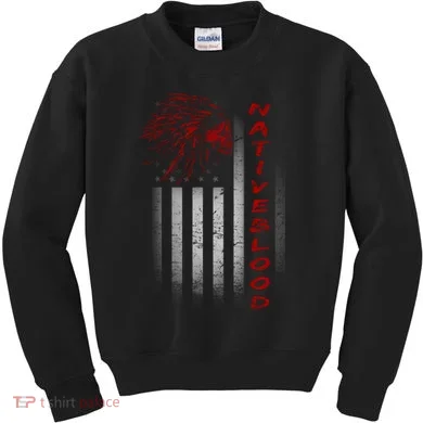 Kids Sweatshirt
