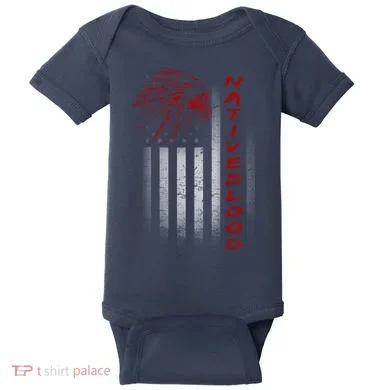 Baby Bodysuit