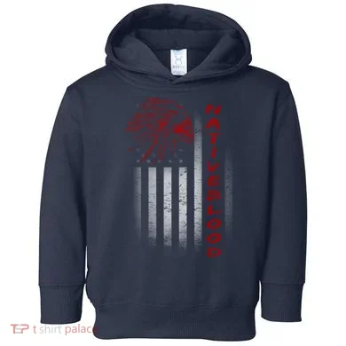 Toddler Hoodie