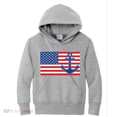 Kids Hoodie