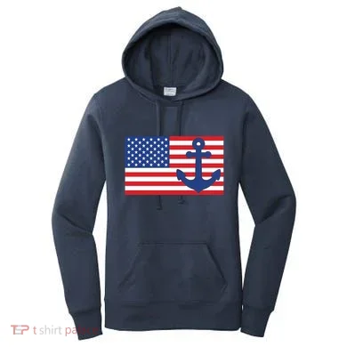 Women's Hoodie