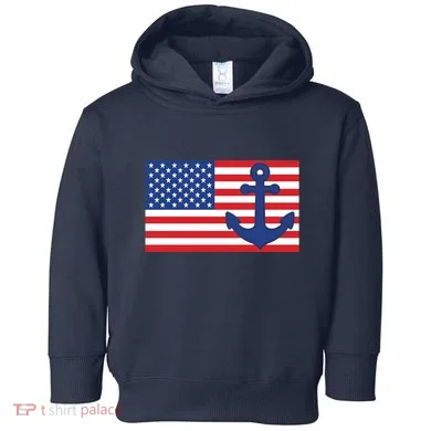 Toddler Hoodie
