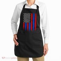 USA American Pride Flag Apron thumb 2