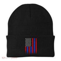 USA American Pride Flag Beanie thumb 0