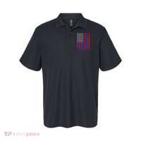 USA American Pride Flag Polo thumb 0