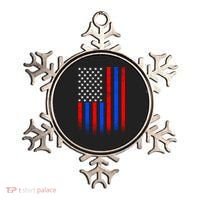 USA American Pride Flag Ornament thumb 0