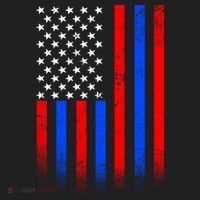 USA American Pride Flag Hat thumb 2