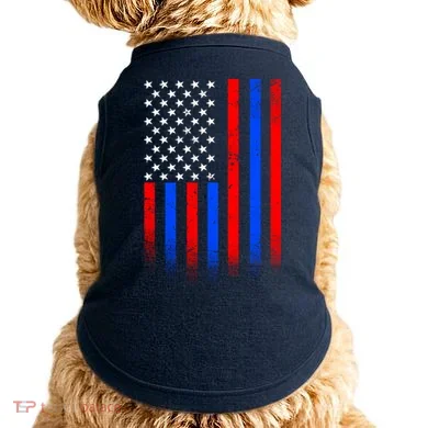 Doggie Tank