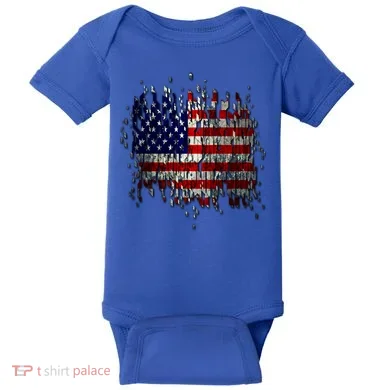 Baby Bodysuit