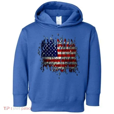 Toddler Hoodie