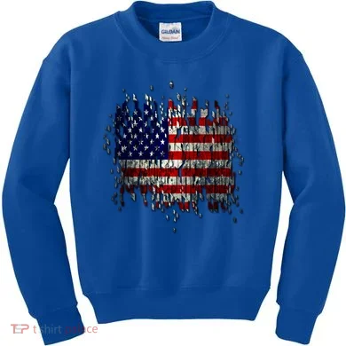 Kids Sweatshirt