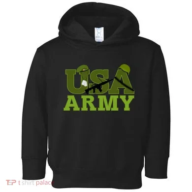 Toddler Hoodie