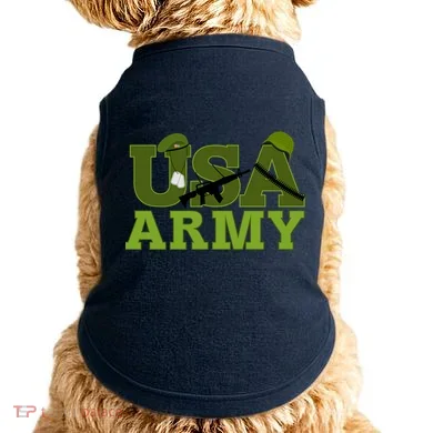 Doggie Tank