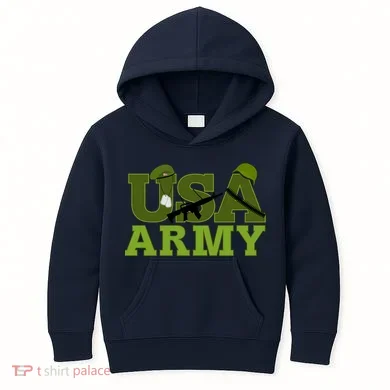 Kids Hoodie