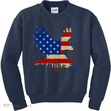 Kids Sweatshirt