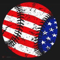 USA Baseball Backpack thumb 2