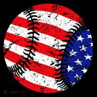 USA Baseball Coffee Mug thumb 5