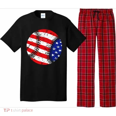 Pajama Set
