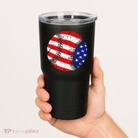 USA Baseball Tumbler thumb 2