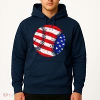USA Baseball Hoodie thumb 2