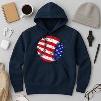 USA Baseball Hoodie thumb 3