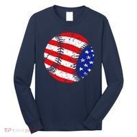 USA Baseball Long Sleeve Shirt thumb 0
