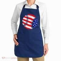 USA Baseball Apron thumb 2