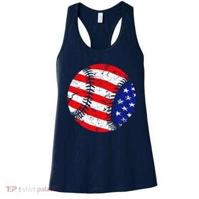 USA Baseball Women's Tank Top