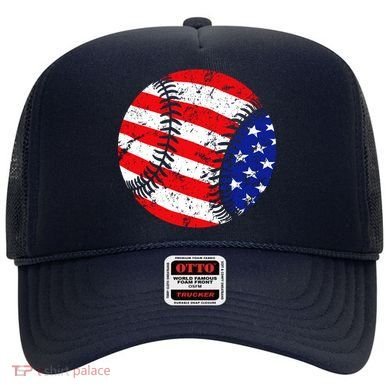 USA Baseball Hat