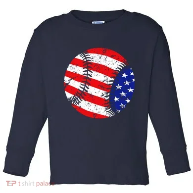 Toddler Long Sleeve