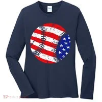 USA Baseball Women's Long Sleeve Shirt thumb 0