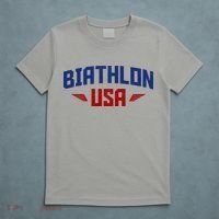 USA Biathlon Arch Team T-Shirt thumb 5