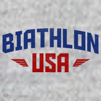 USA Biathlon Arch Team T-Shirt thumb 7