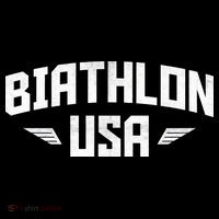 USA Biathlon Arch Team Women's Tank Top thumb 5
