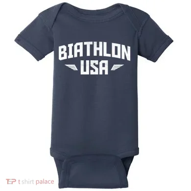Baby Bodysuit