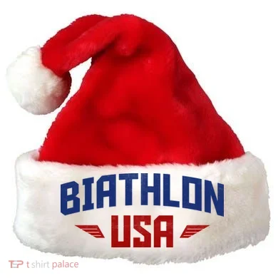 Santa Hat