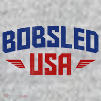 USA Bobsled Team Long Sleeve Shirt thumb 2