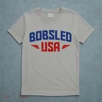 USA Bobsled Team T-Shirt thumb 5